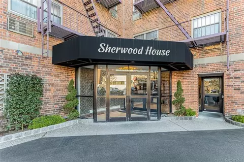 20 Secor Pl #3H, Yonkers, NY 10704