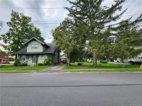 18 Johnson Ave, Port Jervis, NY 12771