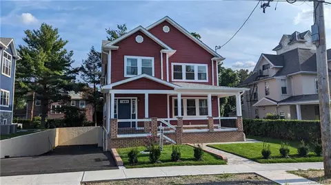 252 E Sidney Ave, Mount Vernon, NY 10550