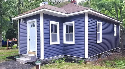 45 Cold Spring Rd, Thompson, NY 12701