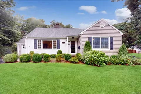 893 Wilmot Rd, Scarsdale, NY 10583