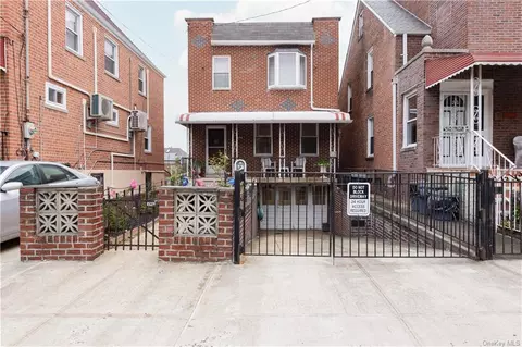 2562 Tenbroeck Ave, Bronx, NY 10469