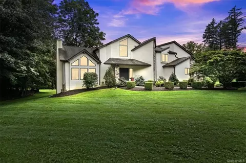 130 Todd Hill Rd, La Grange, NY 12540