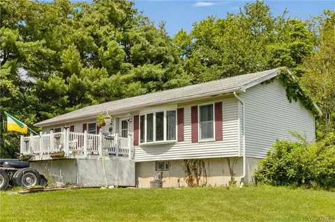 906 County Route 2, Marbletown, NY 12404