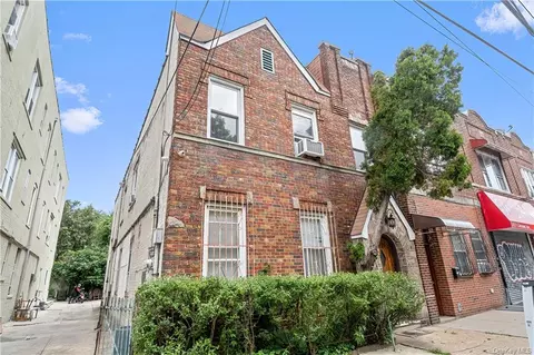 1851 Gleason Ave, Bronx, NY 10472
