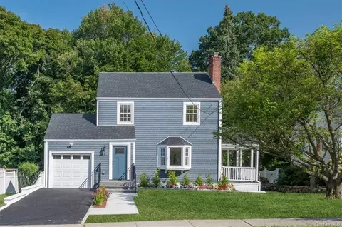 221 Betsy Brown Rd, Rye, NY 10573