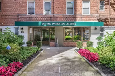 245 Parkview Ave #1C, Yonkers, NY 10708