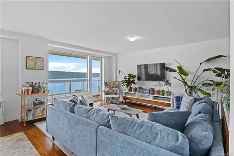 2575 Palisade Ave #11GH, Bronx, NY 10463