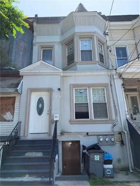 2154 Hughes Ave, Bronx, NY 10457