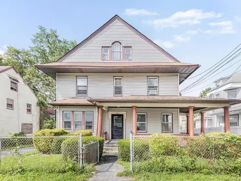 262 S 5th Ave, Mount Vernon, NY 10550
