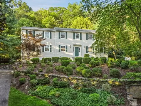 9 N Bridge Ter, New Castle, NY 10549