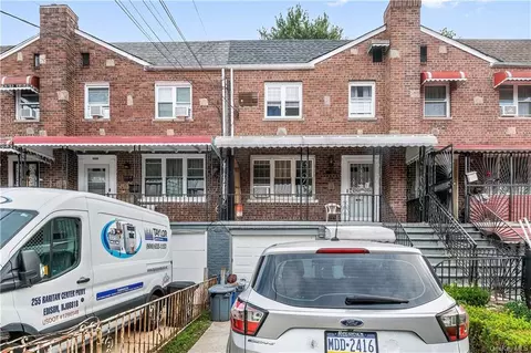 1134 E 214th St, Bronx, NY 10469