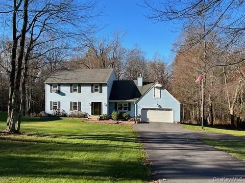 251 Mennella Rd, Union Vale, NY 12570