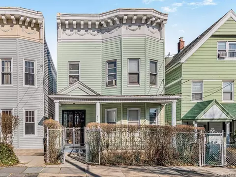 431 2nd Ave, Mount Vernon, NY 10550