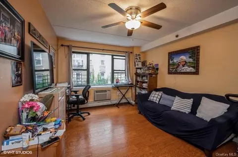 1259 Grant Ave #5A, Bronx, NY 10456