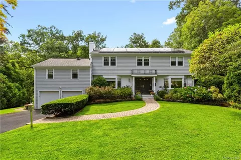 43 Meadowlark Rd, Rye, NY 10573