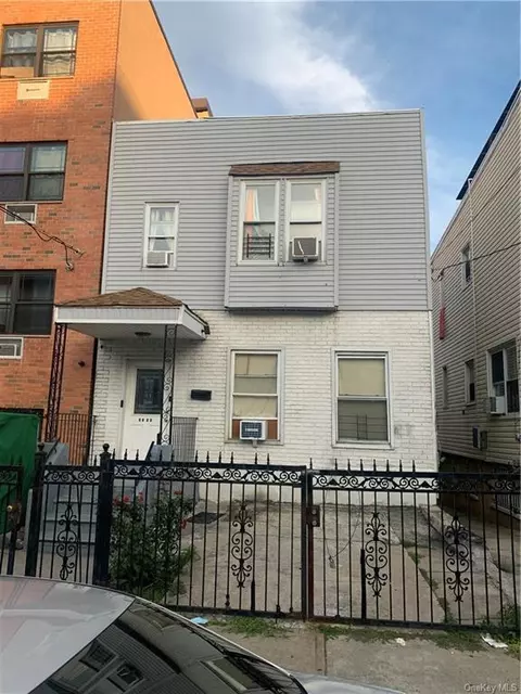 1422 Vyse Ave, Bronx, NY 10459