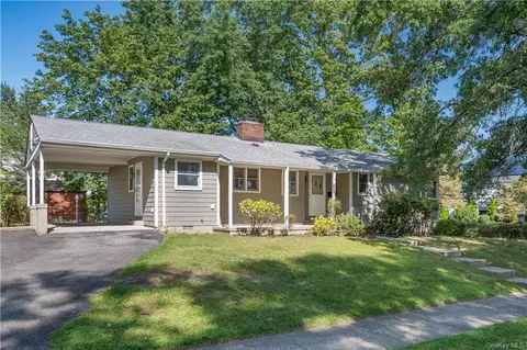 40 Roosevelt Ave, Rye, NY 10580