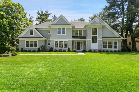 6 Old Lyme Rd, Scarsdale, NY 10583