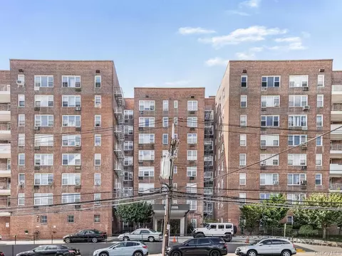 355 Bronx River Rd #3N, Yonkers, NY 10704