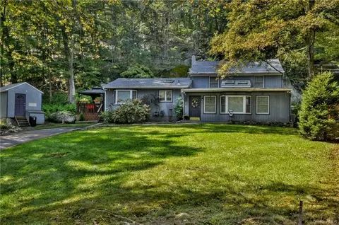 467 Sprout Brook Rd, Philipstown, NY 10524