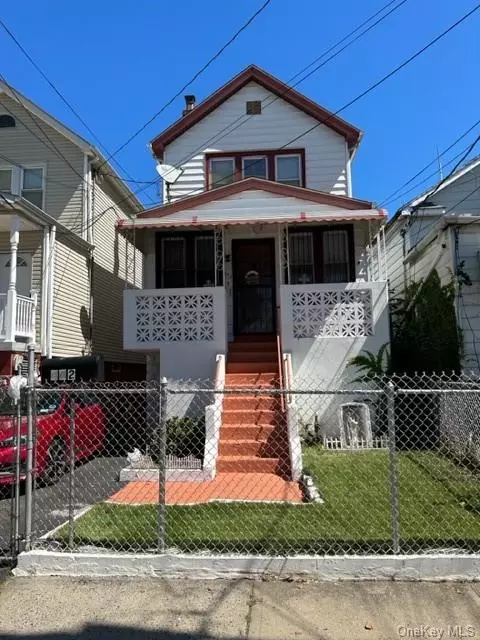 442 Taylor Ave, Bronx, NY 10473