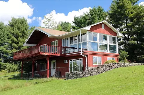 264 Robisch Hill Rd, Delaware, NY 12723