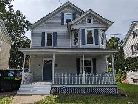 159 Walnut St, Walden, NY 12586