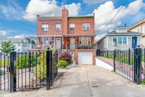 2825 Miles Ave # b, Bronx, NY 10465