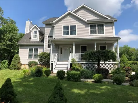 335 Beekman Rd, East Fishkill, NY 12533