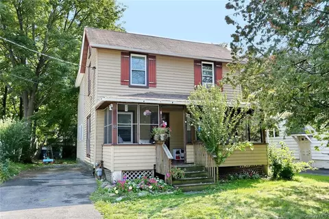 55 Boulevard, Ramapo, NY 10901