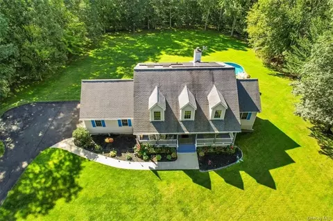 443 Grahamtown Rd, Greenville, NY 10940