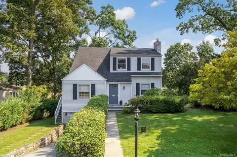 759 Soundview Dr, Rye, NY 10543