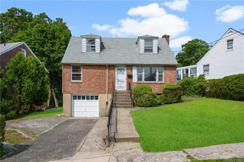 38 Cross Hill Ave, Yonkers, NY 10703