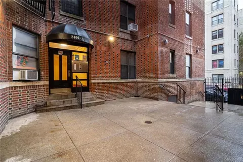 2400 Davidson Ave #A6, Bronx, NY 10468