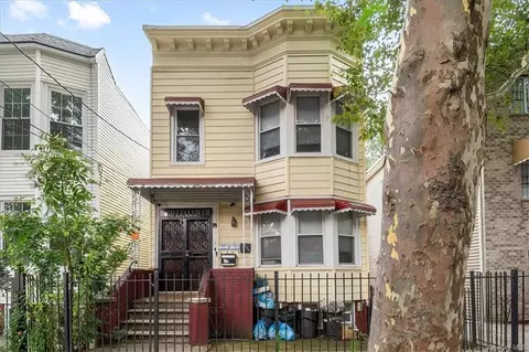 4027 Edson Ave, New York, NY 10466