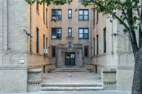 829 Adee Ave #5N, Bronx, NY 10467