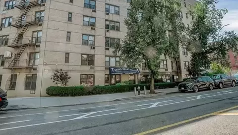 3184 Grand Concourse #4G, Bronx, NY 10458