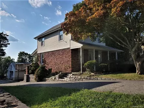 60 Prospect Ave, Ossining, NY 10562