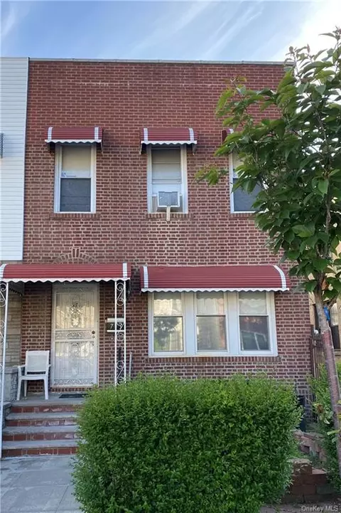 713 Calhoun Ave, New York, NY 10465