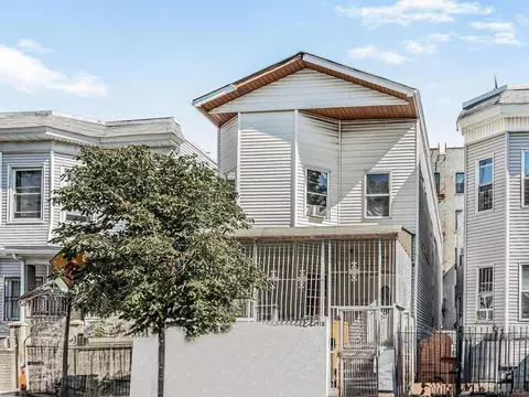2418 Hughes Ave, Bronx, NY 10458