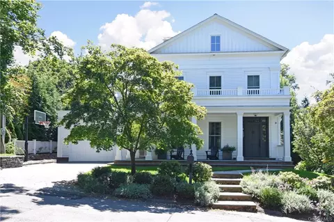 18 Hillside Rd, Rye, NY 10580