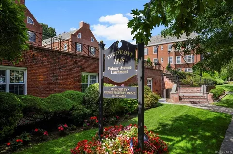 1815 Palmer Ave #AA, Larchmont, NY 10538