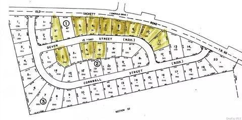 Devon Street, Thompson, NY 12775