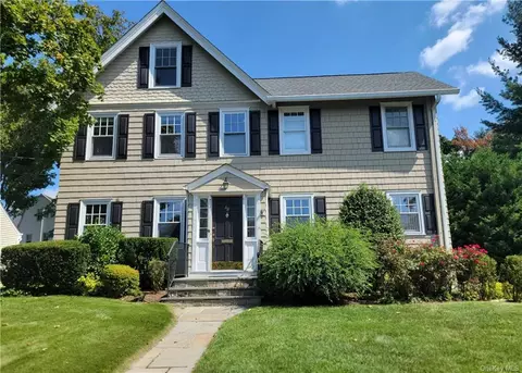 48 Hawthorne Ave, Rye, NY 10573