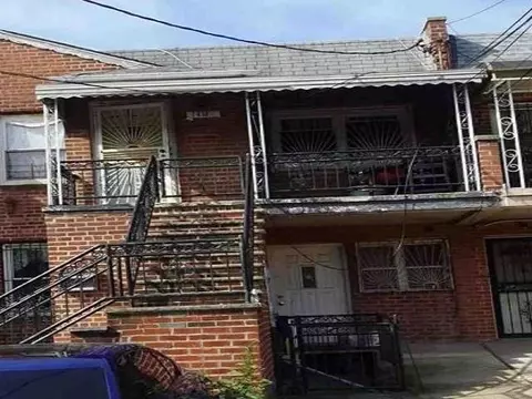 1410 E 100th St, Brooklyn, NY 11236