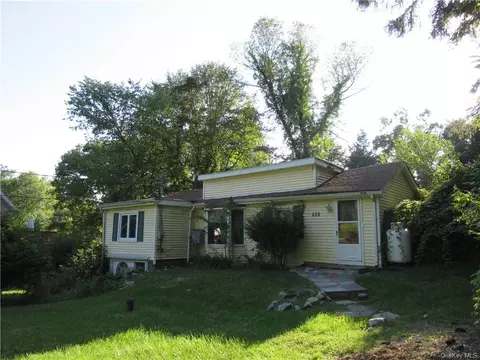 663 Route 292, Holmes, NY 12531