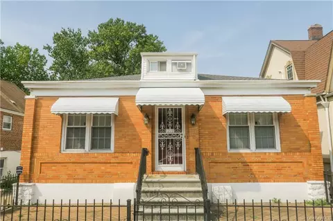 1217 Fairfax Ave, Bronx, NY 10465