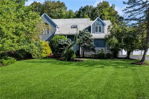 3150 Cedar Rd, Yorktown, NY 10598