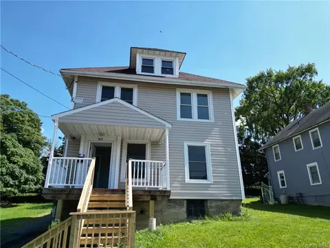 82-84 Prospect Ave, Middletown, NY 10940